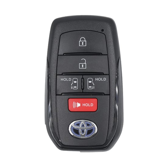toyota-sienna-2021-genuine-smart-remote-key-41-button-3121131435mhz-8990h-08020-8990h-08021