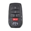 toyota-sienna-2021-genuine-smart-remote-key-41-button-3121131435mhz-8990h-08020-8990h-08021