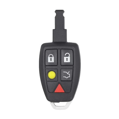 volvo-remote-key-shell-41-buttons
