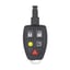 volvo-remote-key-shell-41-buttons