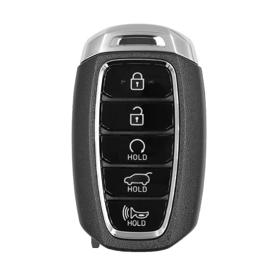 hyundai-kona-2022-genuine-smart-remote-key-5-buttons-433mhz-95440-j9200