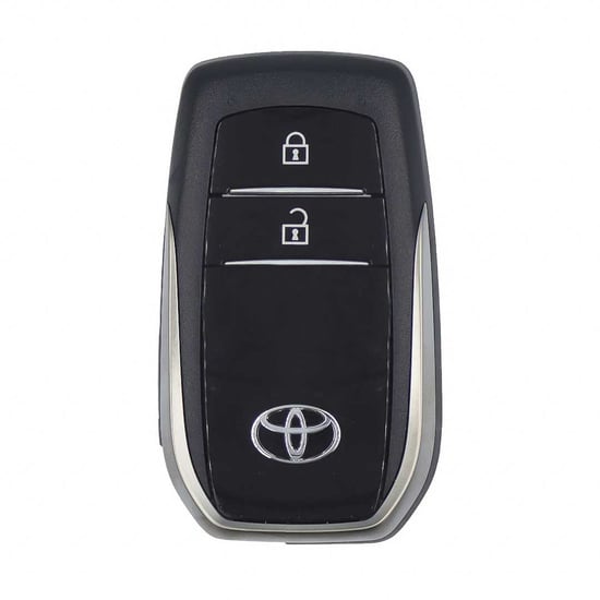 toyota-innova-original-smart-remote-key-2-buttons-4335843442mhz