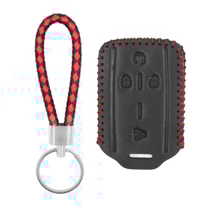 leather-case-for-gmc-smart-remote-key-31-buttons