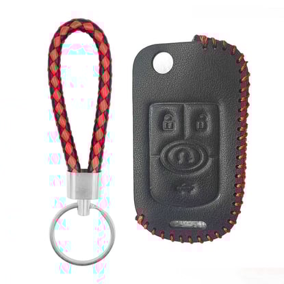 leather-case-for-buick-flip-remote-key-4-buttons-bk-g
