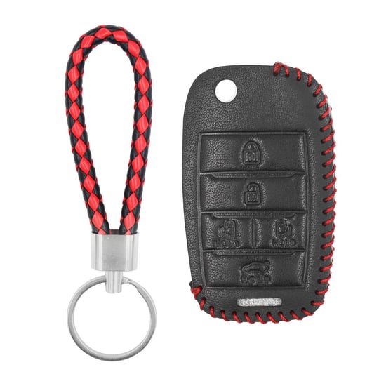 leather-case-for-kia-flip-remote-key-5-buttons