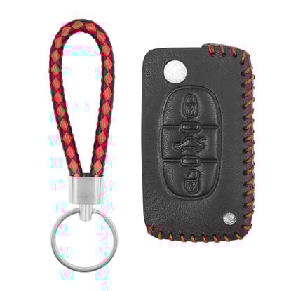 leather-case-for-peugeot-remote-key-3-buttons