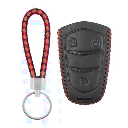 leather-case-for-cadillac-smart-remote-key-3-buttons