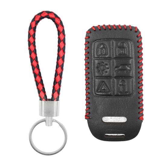leather-case-for-volvo-smart-remote-key-6-buttons