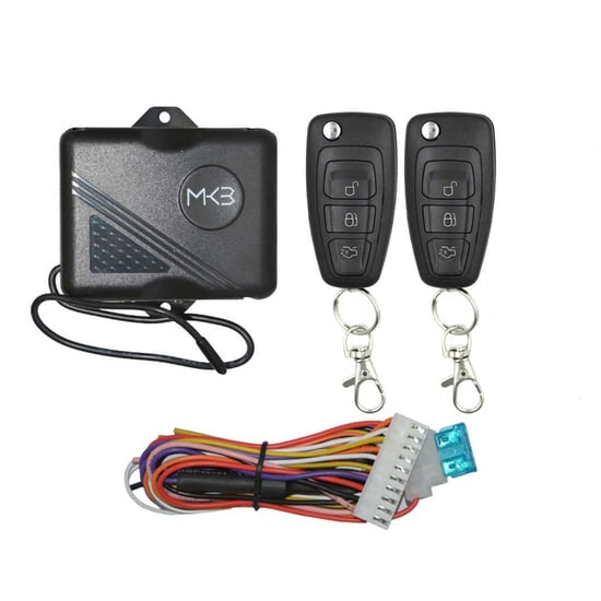 keyless-entry-system-ford-3-buttons-model-529