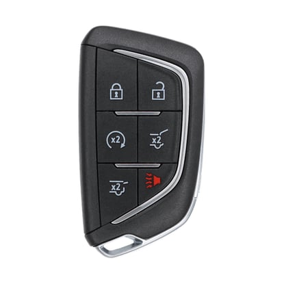 cadillac-escalade-2021-2024-smart-remote-key-51-buttons-433mhz-13538864-13546300-13560904