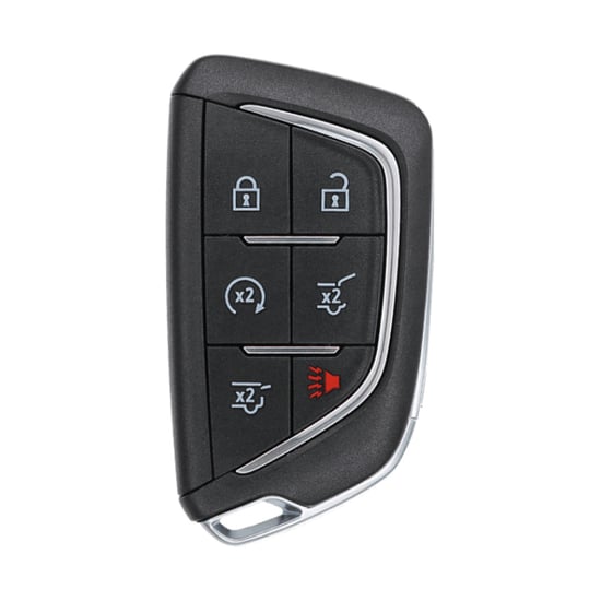 cadillac-escalade-2021-2024-smart-remote-key-51-buttons-433mhz-13538864-13546300-13560904