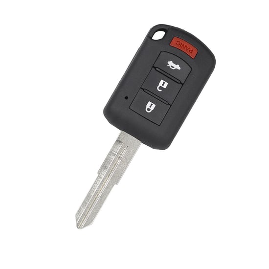 mitsubishi-lancer-2019-remote-key-shell-31-buttons