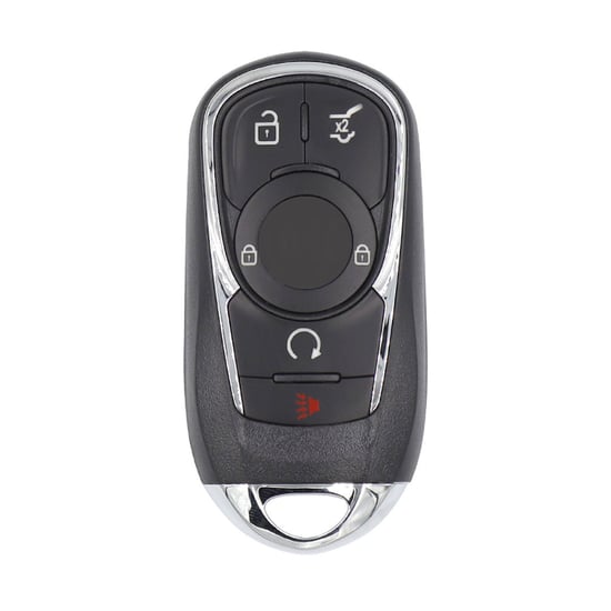 buick-envision-2017-2020-smart-remote-key-5-buttons-315mhz-13584500