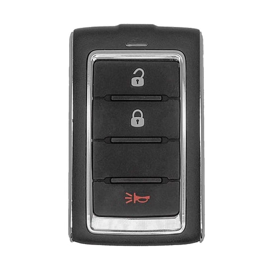 jeep-grand-wagoneer-2022-2023-smart-remote-key-21-buttons-433mhz-68377529aa-68377529ab-68582686aa68582686ab