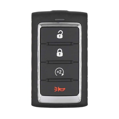 jeep-grand-wagoneer-2022-2023-smart-remote-key-31-buttons-433mhz