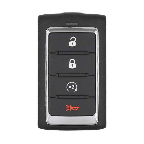 jeep-grand-wagoneer-2022-2023-smart-remote-key-31-buttons-433mhz