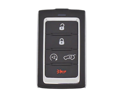 jeep-grand-wagoneer-2022-2023-smart-remote-key-41-buttons-433mhz-68377534ab-68469565aa