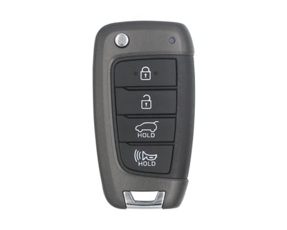 hyundai-santa-fe-2019-genuine-flip-remote-key-4-buttons-433mhz-95430-s2100