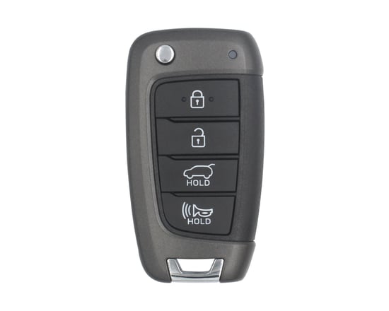 hyundai-santa-fe-2019-genuine-flip-remote-key-4-buttons-433mhz-95430-s2100