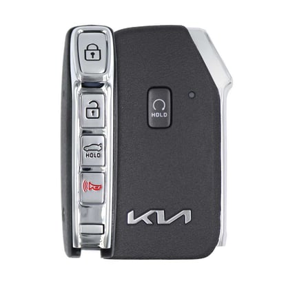 kia-stinger-2022-genuine-smart-remote-key-41-buttons-433mhz-95440-j5500