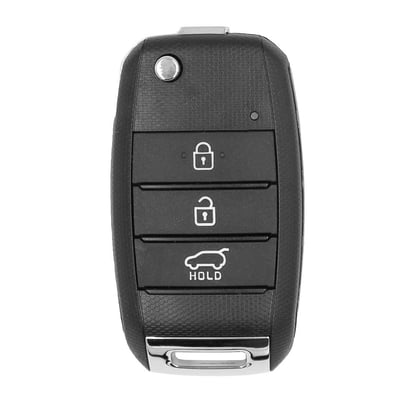 kia-morning-2022-genuine-flip-remote-3-buttons-433mhz-95430-g6700