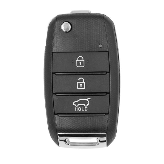 kia-morning-2022-genuine-flip-remote-3-buttons-433mhz-95430-g6700
