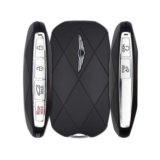 genesis-gv60-2022-genuine-smart-remote-key-51-buttons-433mhz-black-color-95440-cu200
