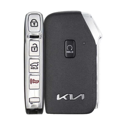 kia-ev6-2022-genuine-smart-remote-key-41-buttons-433mhz-95440-cv000