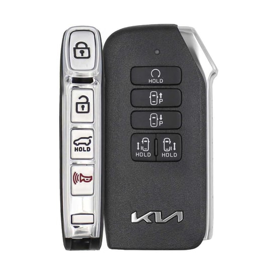 kia-carnival-2022-genuine-smart-remote-key-81-buttons-433mhz-95440-r0510