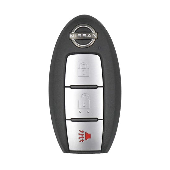 nissan-z-2023-genuine-smart-remote-key-21-button-433mhz-285e3-6gp1a