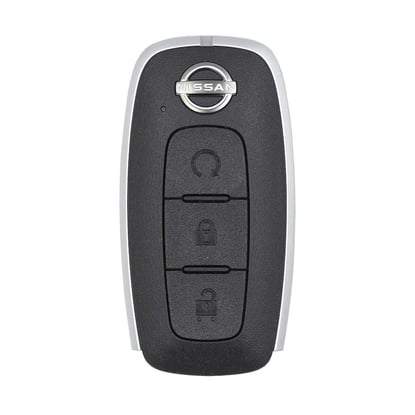 nissan-x-trail-rogue-2023-genuine-smart-remote-key-3-buttons-433mhz-285e3-7la4a-285e3-7la4e