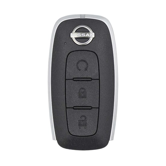 nissan-x-trail-rogue-2023-genuine-smart-remote-key-3-buttons-433mhz-285e3-7la4a-285e3-7la4e