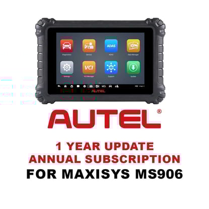 autel-1-year-update-annual-subscription-for-maxisys-ms906-pro