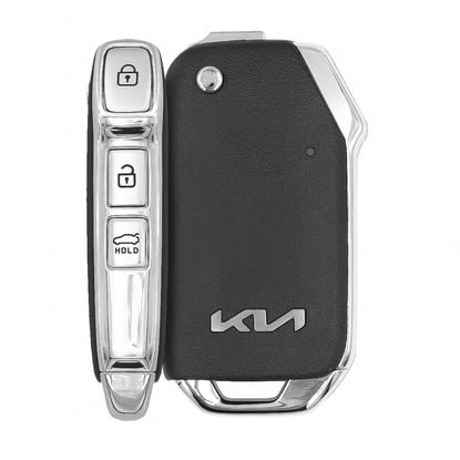 kia-k5-2022-genuine-flip-remote-key-3-buttons-433mhz-95430-l2310