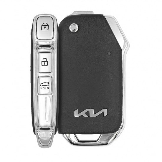 kia-k5-2022-genuine-flip-remote-key-3-buttons-433mhz-95430-l2310