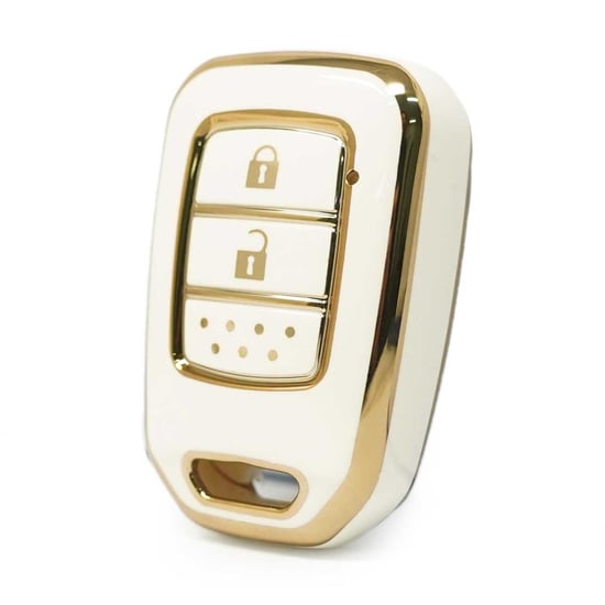 nano-high-quality-cover-for-honda-smart-remote-key-2-buttons-white-color-d11j2