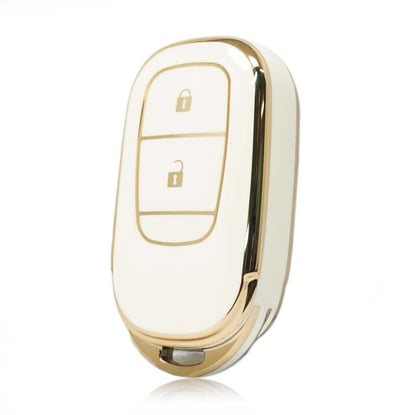 nano-high-quality-cover-for-honda-smart-remote-key-2-buttons-white-color-g11j2