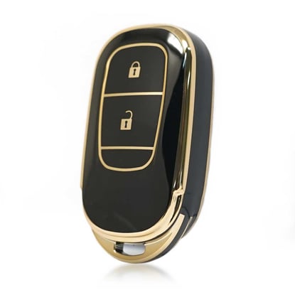 nano-high-quality-cover-for-honda-smart-remote-key-2-buttons-black-color-g11j2