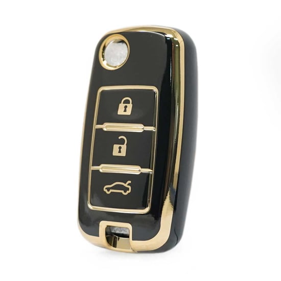 nano-high-quality-cover-for-dongfeng-flip-remote-key-3-buttons-black-color-a11j