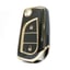 nano-high-quality-cover-for-toyota-flip-remote-key-2-buttons-black-color-c11j2