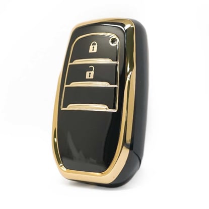 nano-high-quality-cover-for-toyota-smart-remote-key-2-buttons-black-color-a11j2h