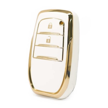 nano-high-quality-cover-for-toyota-smart-remote-key-2-buttons-white-color-a11j2h