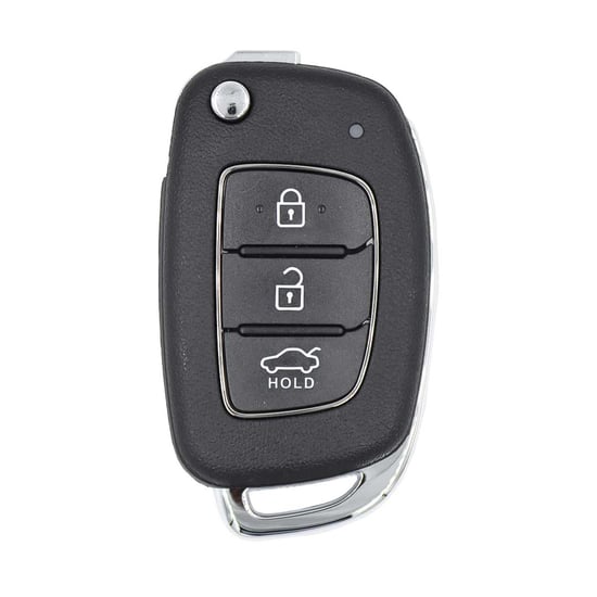 hyundai-grand-i10-2020-genuine-flip-remote-key-3-buttons-433mhz-95430-k6501