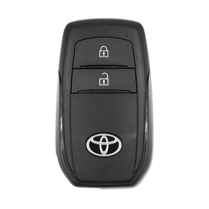 toyota-yaris-corolla-cross-2024-original-smart-remote-key-2-button-433mhz-8990h-k0050-8990h-k0051-8990h-k0052-8990h-vt050-8990h-vt051