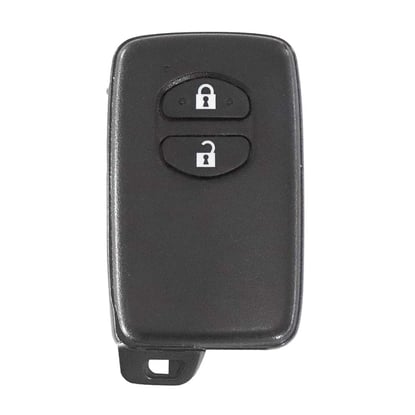 toyota-previa-tarago-2015-smart-remote-key-2-buttons-433mhz-89904-28250