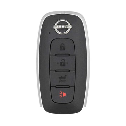 nissan-ariya-2023-genuine-smart-remote-key-31-button-433mhz-285e3-5mr3b