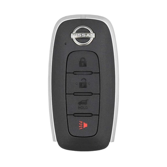 nissan-ariya-2023-genuine-smart-remote-key-31-button-433mhz-285e3-5mr3b