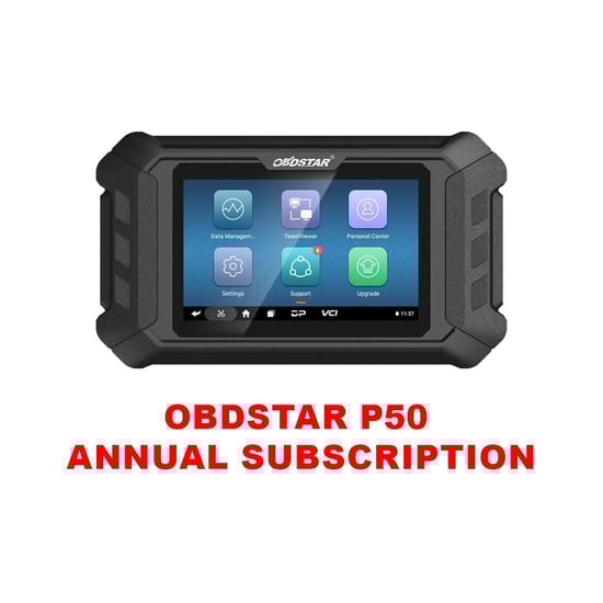 obdstar-p50-annual-subscription