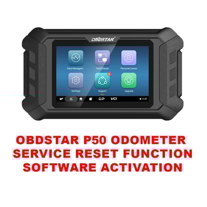obdstar-p50-odometer-service-reset-function-software-activation