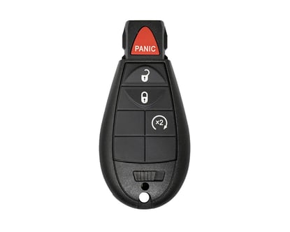 jeep-dodge-chrysler-fobik-proximity-remote-31-buttons-433mhz